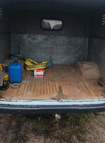 УАЗ 3902 2002 в Олевске на Automoto.ua Белый УАЗ 3902, объемом двигателя 0 л и пробегом 50 тыс. км за 2500 $, фото 6 на Automoto.ua