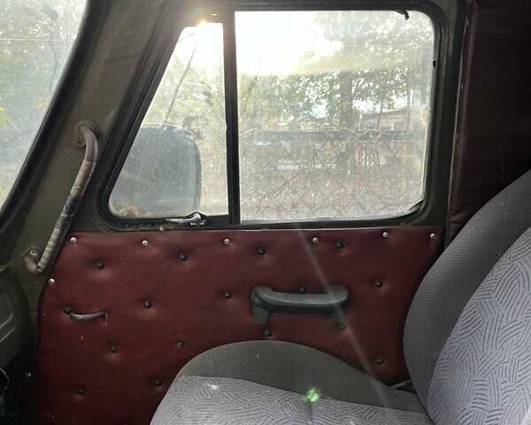 УАЗ 39062, объемом двигателя 0 л и пробегом 139 тыс. км за 2050 $, фото 8 на Automoto.ua