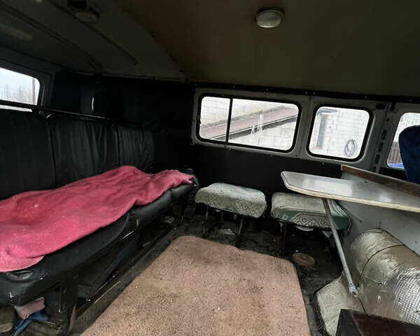 УАЗ 3909 Фермер, об'ємом двигуна 2.4 л та пробігом 1 тис. км за 5500 $, фото 6 на Automoto.ua