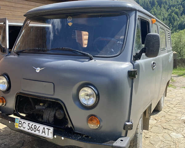 УАЗ 3909 Фермер 2006 в Косове на Automoto.ua УАЗ 3909 Фермер, объемом двигателя 2.4 л и пробегом 45 тыс. км за 4500 $, фото 2 на Automoto.ua