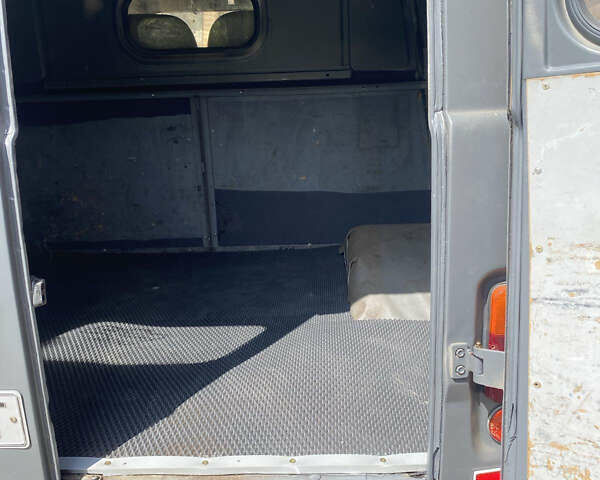 УАЗ 3909 Фермер 2006 в Косове на Automoto.ua УАЗ 3909 Фермер, объемом двигателя 2.4 л и пробегом 45 тыс. км за 4500 $, фото 4 на Automoto.ua