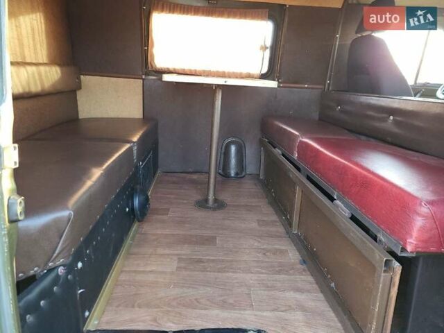 УАЗ 3909 Фермер, объемом двигателя 2.45 л и пробегом 13 тыс. км за 6100 $, фото 13 на Automoto.ua