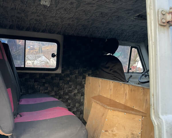 УАЗ 3909 Фермер, объемом двигателя 0 л и пробегом 200 тыс. км за 3500 $, фото 9 на Automoto.ua