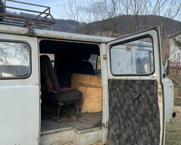 УАЗ 3909 Фермер, объемом двигателя 0 л и пробегом 200 тыс. км за 3500 $, фото 12 на Automoto.ua