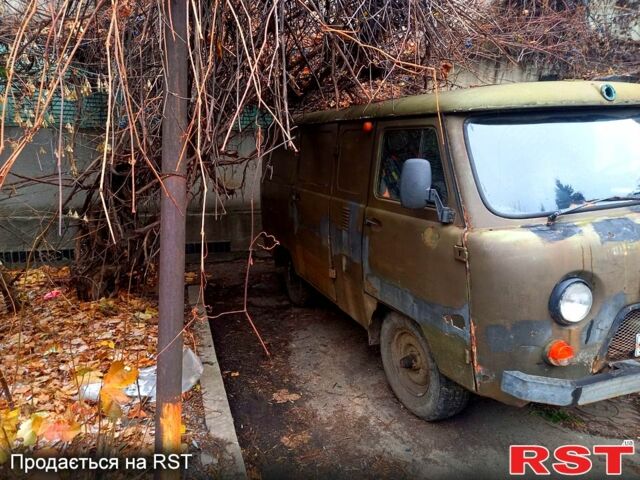 УАЗ 3909 Фермер, об'ємом двигуна 2.4 л та пробігом 165 тис. км за 2500 $, фото 2 на Automoto.ua