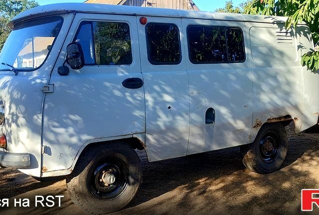 УАЗ 3909 Фермер, объемом двигателя 2.4 л и пробегом 0 тыс. км за 2000 $, фото 3 на Automoto.ua