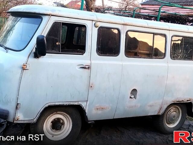 УАЗ 3909 Фермер, об'ємом двигуна 2.4 л та пробігом 0 тис. км за 2300 $, фото 1 на Automoto.ua