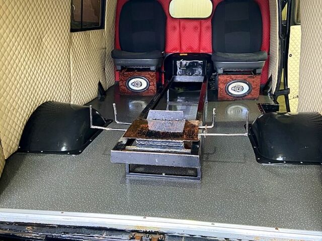 УАЗ 3909 Фермер, объемом двигателя 2.5 л и пробегом 60 тыс. км за 5500 $, фото 1 на Automoto.ua