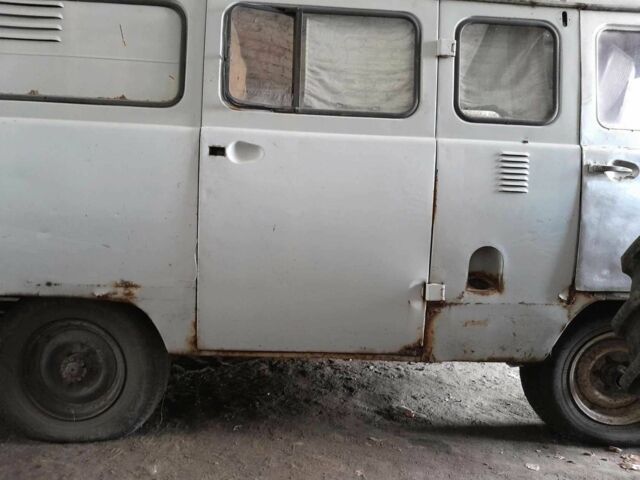 УАЗ 3909 Фермер 2004 в Петропавловке на Automoto.ua Серый УАЗ 3909 Фермер, объемом двигателя 0 л и пробегом 250 тыс. км за 461 $, фото 5 на Automoto.ua