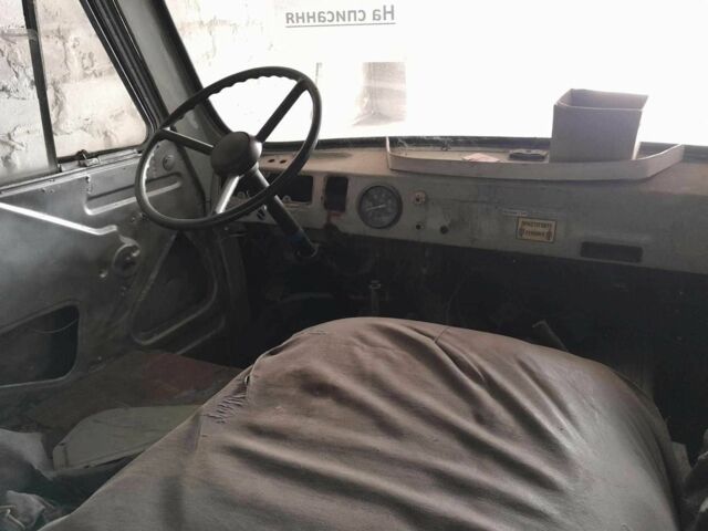 УАЗ 3909 Фермер 2004 в Петропавловке на Automoto.ua Серый УАЗ 3909 Фермер, объемом двигателя 0 л и пробегом 250 тыс. км за 461 $, фото 1 на Automoto.ua