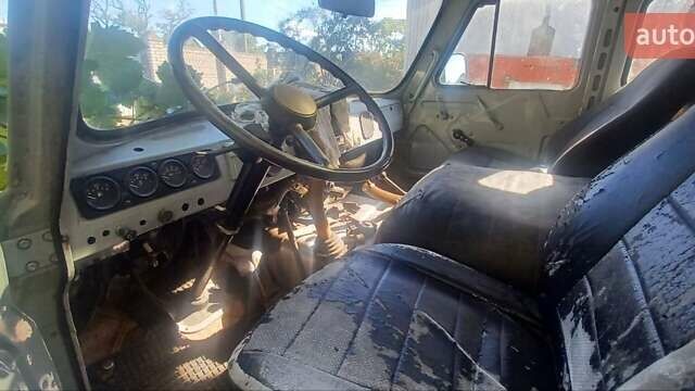 УАЗ 3909 Фермер 1994 в Ивановка на Automoto.ua Серый УАЗ 3909 Фермер, объемом двигателя 2.45 л и пробегом 50 тыс. км за 1700 $, фото 5 на Automoto.ua
