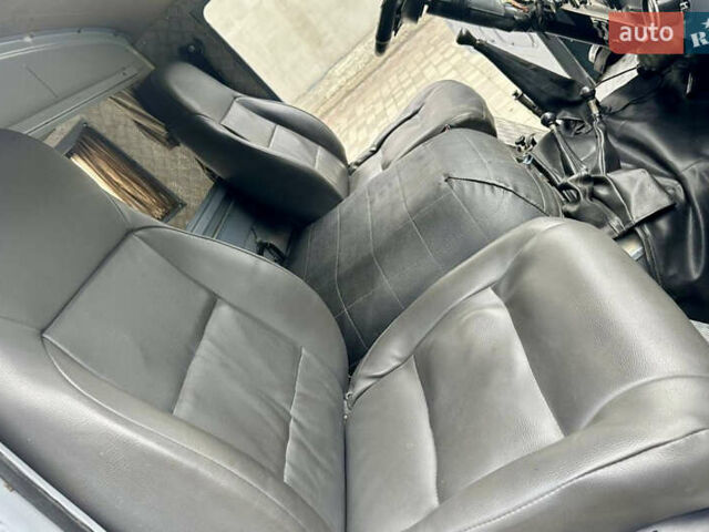 Сірий УАЗ 3909 Фермер, об'ємом двигуна 2.45 л та пробігом 120 тис. км за 4500 $, фото 18 на Automoto.ua