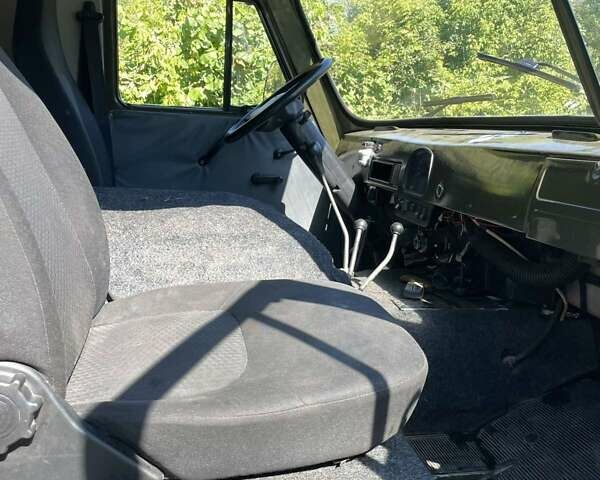 УАЗ 39095, об'ємом двигуна 0 л та пробігом 101 тис. км за 3800 $, фото 2 на Automoto.ua