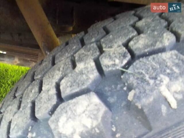 Серый УАЗ 39095, объемом двигателя 2.7 л и пробегом 215 тыс. км за 3500 $, фото 14 на Automoto.ua
