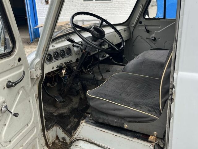 УАЗ 3962 1986 в Каменце-Подольском на Automoto.ua Серый УАЗ 3962, объемом двигателя 2.4 л и пробегом 80 тыс. км за 3000 $, фото 4 на Automoto.ua