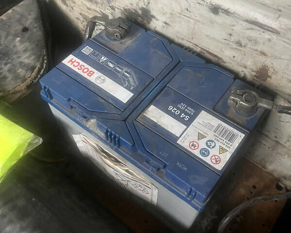 УАЗ 3962 1986 в Каменце-Подольском на Automoto.ua Серый УАЗ 3962, объемом двигателя 2.45 л и пробегом 80 тыс. км за 3000 $, фото 13 на Automoto.ua