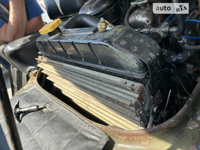 Зелений УАЗ 451 груз., об'ємом двигуна 2.5 л та пробігом 67 тис. км за 2700 $, фото 23 на Automoto.ua