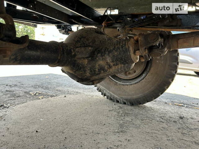 Зелений УАЗ 451 груз., об'ємом двигуна 2.5 л та пробігом 67 тис. км за 2700 $, фото 30 на Automoto.ua