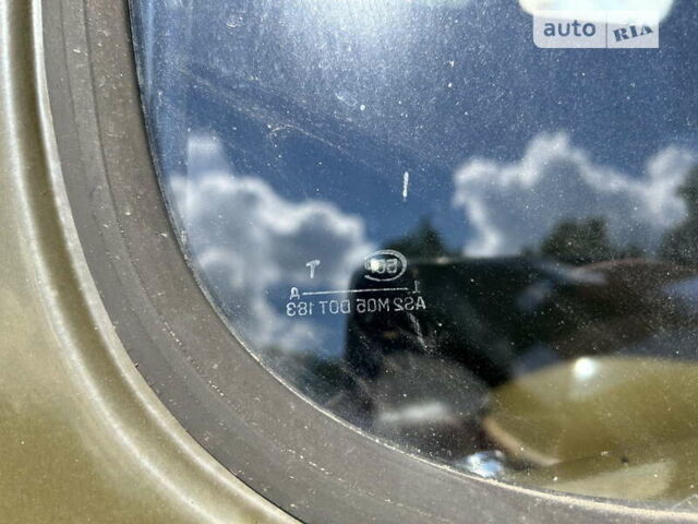 Зелений УАЗ 451 груз., об'ємом двигуна 2.5 л та пробігом 67 тис. км за 2700 $, фото 16 на Automoto.ua