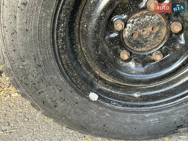 Зелений УАЗ 451 груз., об'ємом двигуна 2.5 л та пробігом 67 тис. км за 2700 $, фото 3 на Automoto.ua