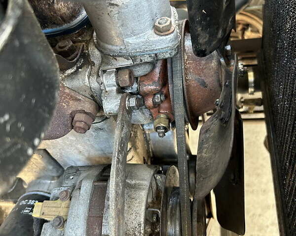 Зелений УАЗ 451 груз., об'ємом двигуна 2.5 л та пробігом 67 тис. км за 2700 $, фото 25 на Automoto.ua