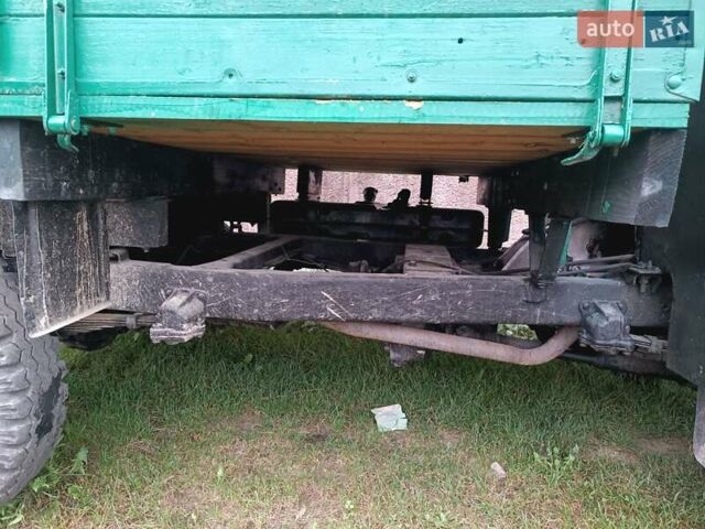 УАЗ 451Д, об'ємом двигуна 2.5 л та пробігом 999 тис. км за 3000 $, фото 3 на Automoto.ua