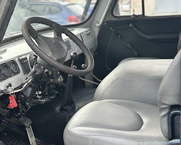 УАЗ 452 груз., объемом двигателя 2.7 л и пробегом 2 тыс. км за 8500 $, фото 6 на Automoto.ua
