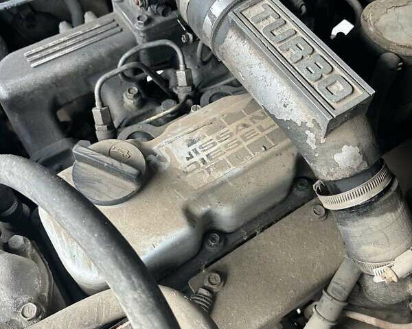 УАЗ 452 груз., объемом двигателя 2.7 л и пробегом 2 тыс. км за 8500 $, фото 9 на Automoto.ua