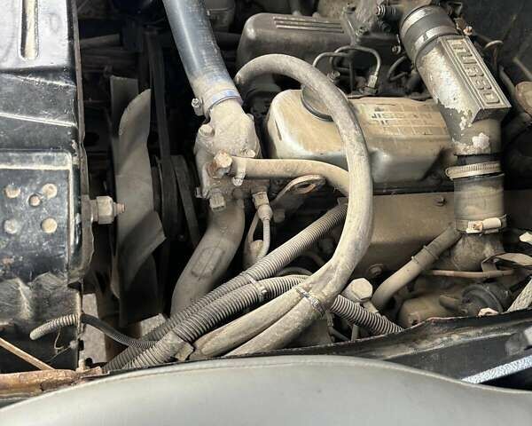 УАЗ 452 груз., объемом двигателя 2.7 л и пробегом 2 тыс. км за 8500 $, фото 8 на Automoto.ua