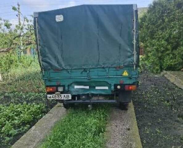 УАЗ 452 груз. 1982 в Львове на Automoto.ua УАЗ 452 груз., объемом двигателя 0 л и пробегом 1000 тыс. км за 3000 $, фото 1 на Automoto.ua