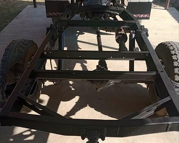 УАЗ 452, объемом двигателя 0 л и пробегом 300 тыс. км за 2200 $, фото 3 на Automoto.ua