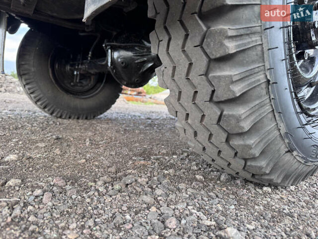 УАЗ 452, объемом двигателя 2.2 л и пробегом 78 тыс. км за 2500 $, фото 8 на Automoto.ua