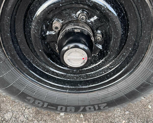 УАЗ 452, объемом двигателя 2.2 л и пробегом 78 тыс. км за 2500 $, фото 5 на Automoto.ua