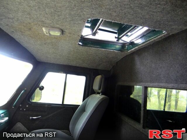 УАЗ 452, объемом двигателя 2.4 л и пробегом 0 тыс. км за 5000 $, фото 2 на Automoto.ua