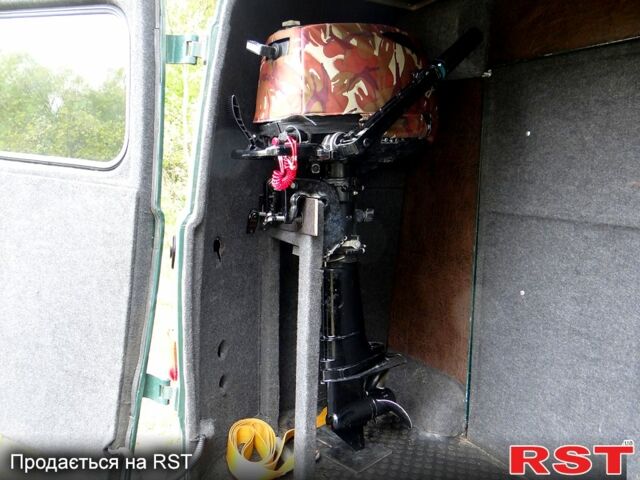 УАЗ 452 1983 в Полтаве на Automoto.ua УАЗ 452, объемом двигателя 2.4 л и пробегом 10 тыс. км за 5000 $, фото 11 на Automoto.ua