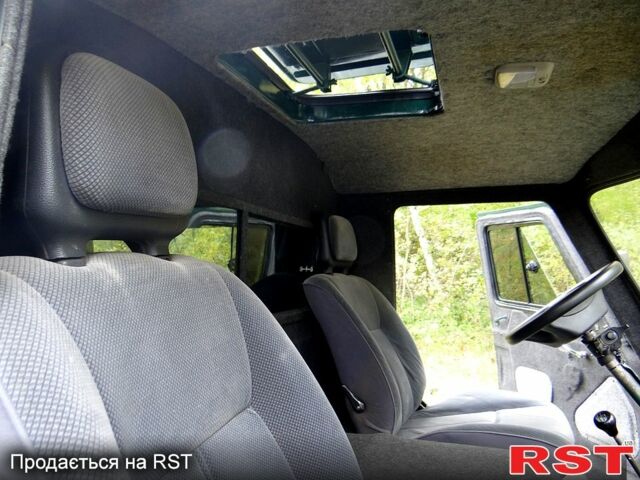 УАЗ 452 1983 в Полтаве на Automoto.ua УАЗ 452, объемом двигателя 2.4 л и пробегом 10 тыс. км за 5000 $, фото 4 на Automoto.ua