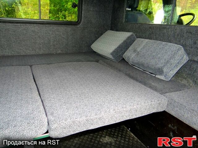 УАЗ 452 1983 в Полтаве на Automoto.ua УАЗ 452, объемом двигателя 2.4 л и пробегом 10 тыс. км за 5000 $, фото 7 на Automoto.ua