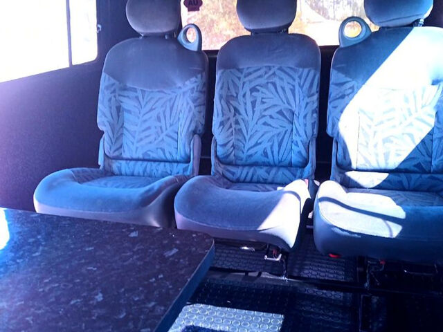 УАЗ 452, об'ємом двигуна 2.4 л та пробігом 0 тис. км за 2160 $, фото 7 на Automoto.ua