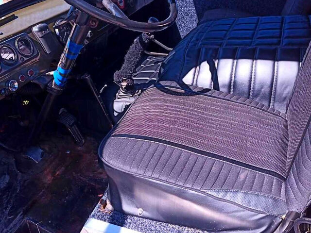 УАЗ 452, об'ємом двигуна 2.4 л та пробігом 0 тис. км за 2160 $, фото 4 на Automoto.ua