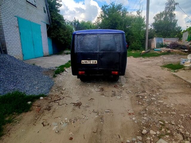 УАЗ 452, об'ємом двигуна 3 л та пробігом 250 тис. км за 900 $, фото 3 на Automoto.ua