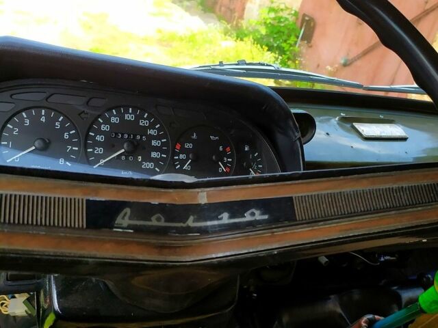 Сірий УАЗ 452, об'ємом двигуна 2.4 л та пробігом 80 тис. км за 3200 $, фото 6 на Automoto.ua