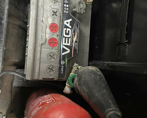 Зелений УАЗ 452, об'ємом двигуна 2.4 л та пробігом 34 тис. км за 2700 $, фото 9 на Automoto.ua