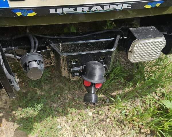 Зеленый УАЗ 452, объемом двигателя 2.45 л и пробегом 48 тыс. км за 5000 $, фото 21 на Automoto.ua