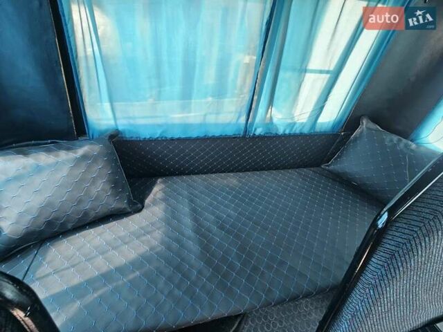 Зеленый УАЗ 452, объемом двигателя 2.45 л и пробегом 48 тыс. км за 5000 $, фото 14 на Automoto.ua