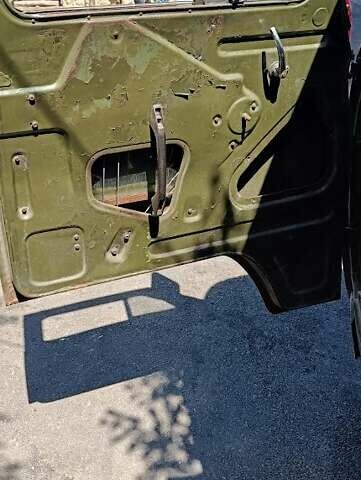 Зеленый УАЗ 452, объемом двигателя 0 л и пробегом 65 тыс. км за 1000 $, фото 5 на Automoto.ua