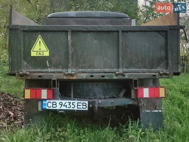 Зеленый УАЗ 452, объемом двигателя 0 л и пробегом 22 тыс. км за 2300 $, фото 2 на Automoto.ua