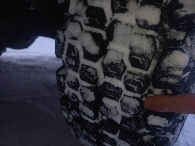 Білий УАЗ 459, об'ємом двигуна 2.7 л та пробігом 230 тис. км за 2500 $, фото 8 на Automoto.ua