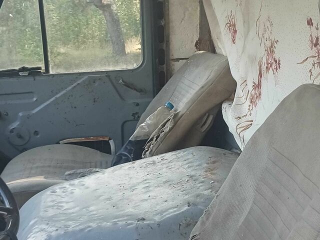 Жовтий УАЗ 459, об'ємом двигуна 0 л та пробігом 85 тис. км за 800 $, фото 2 на Automoto.ua