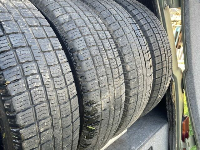 Зелений УАЗ 459, об'ємом двигуна 2.4 л та пробігом 2 тис. км за 2300 $, фото 9 на Automoto.ua