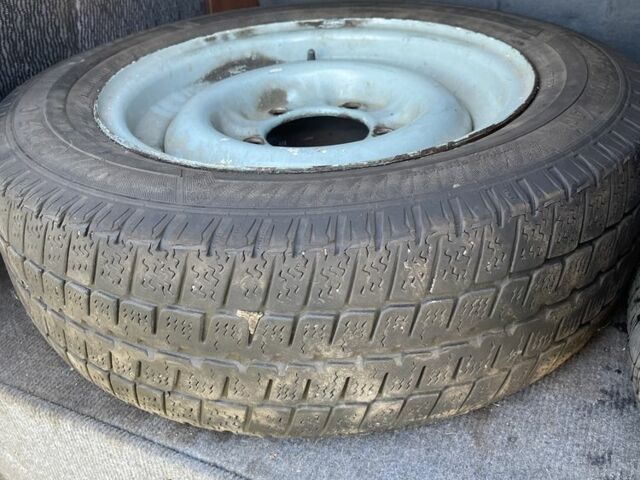 Зелений УАЗ 459, об'ємом двигуна 2.4 л та пробігом 2 тис. км за 2300 $, фото 11 на Automoto.ua